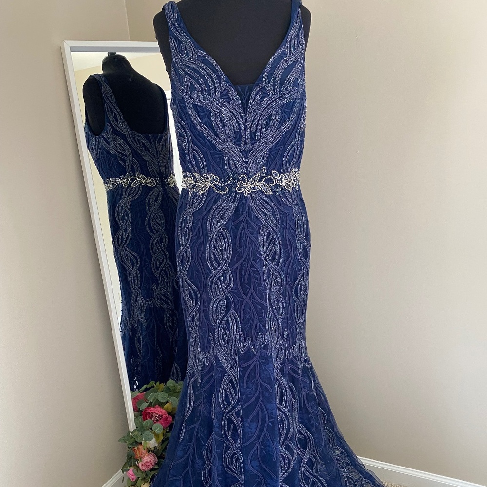 Formal Dress